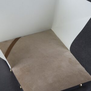 Almohadilla Cojín para dorador