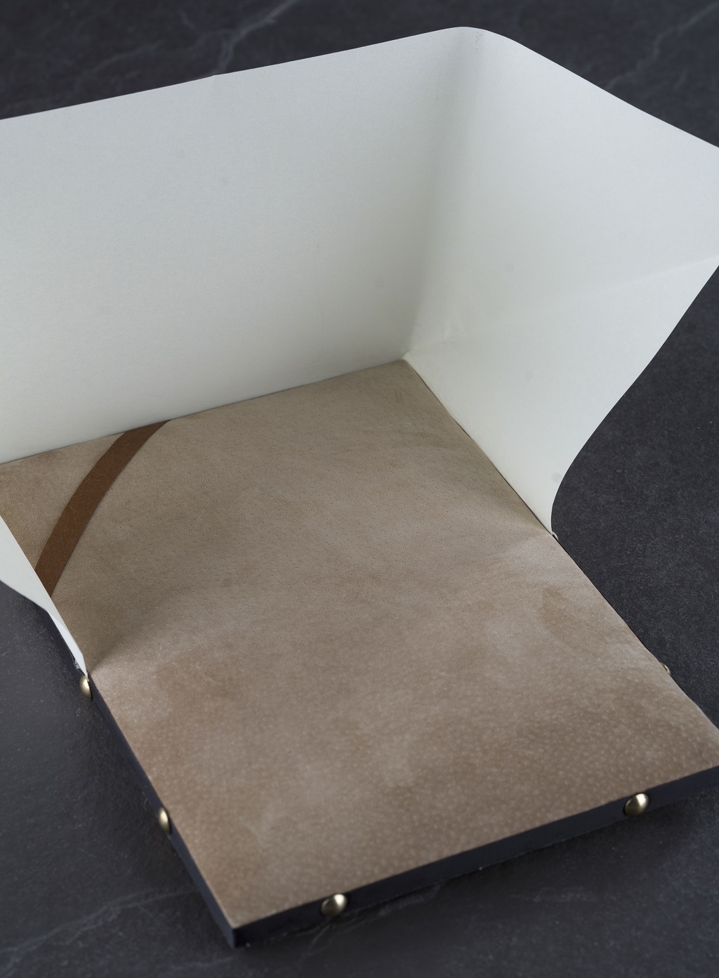 Almohadilla Cojín para dorador