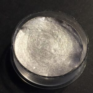 Pastilla de plata fina