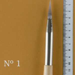 Piedra de Ágata Nº1