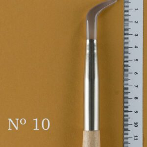 Piedra de Ágata Nº10