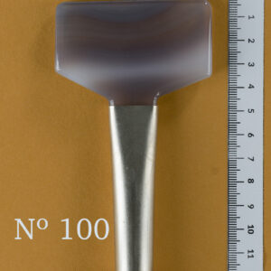 Piedra de Ágata Nº100