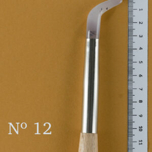 Piedra de Ágata Nº12