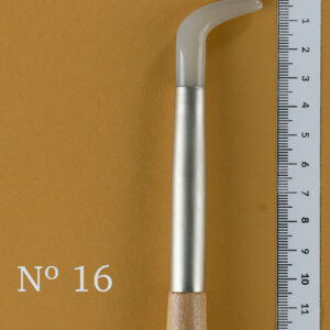 Piedra de Ágata Nº16