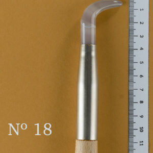 Piedra de Ágata Nº18