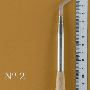 Piedra de Ágata Nº2