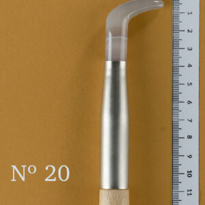 Piedra de Ágata Nº20