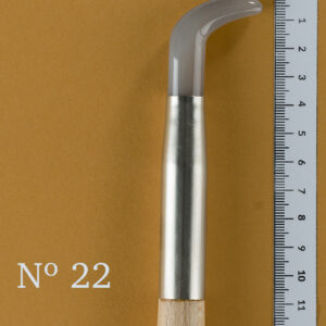 Piedra de Ágata Nº22