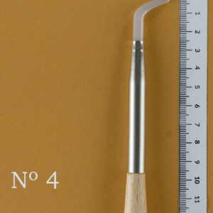 Piedra de Ágata Nº4