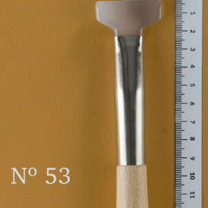 Piedra de Ágata Nº53