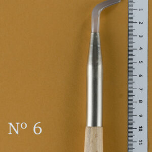 Piedra de Ágata Nº6