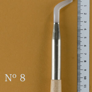 Piedra de Ágata Nº8