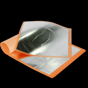 Pan de Plata Imitación Transferible