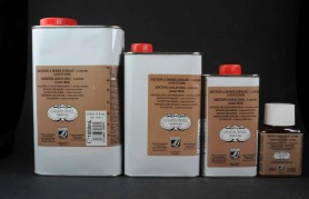 Mixtión Lefranc 12 horas