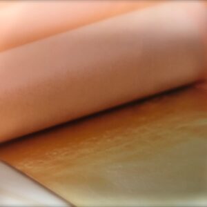 Pan de Oro Imitación en Rollo